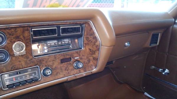 1972 Chevy Monte Carlo for sale in STATEN ISLAND, NY – photo 8
