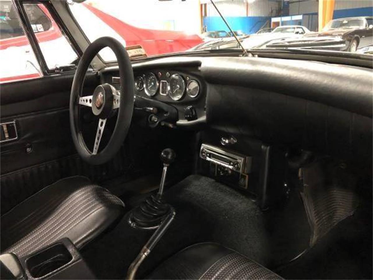 1970 MG MGB for sale in Long Island, NY – photo 15