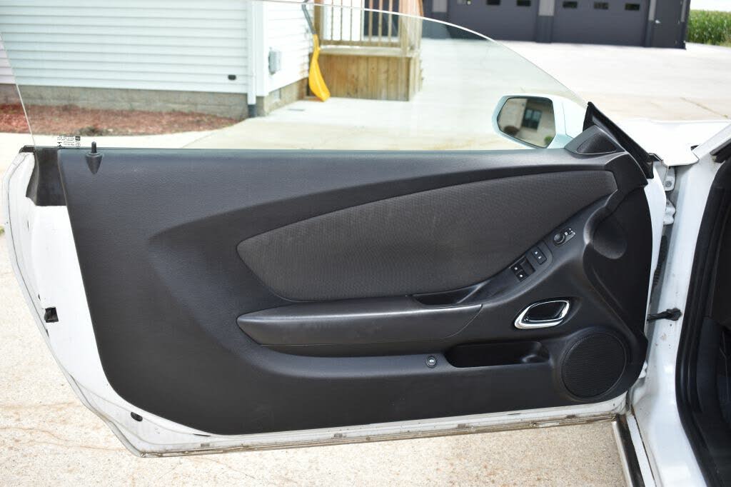 2015 Chevrolet Camaro 1LT Coupe RWD for sale in Sandusky, MI – photo 12
