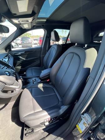 2019 BMW X1 - - by dealer - vehicle automotive sale for sale in Lakeland, FL – photo 9