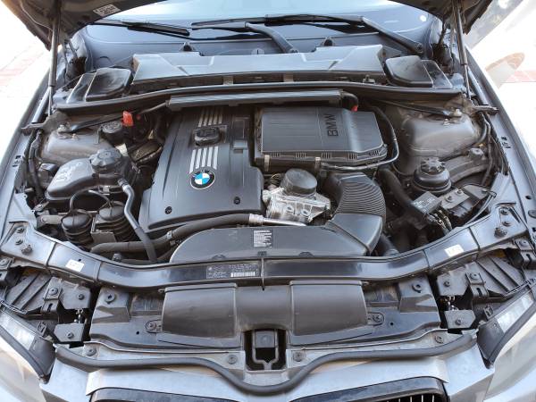 2013 E92 BMW 335is Fully Loaded for sale in West Covina, CA – photo 11