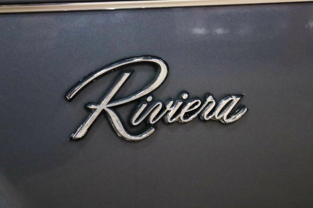 1985 Buick Riviera Coupe RWD for sale in Grand Rapids, MI – photo 42