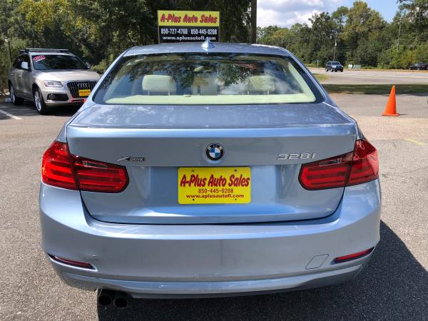 2013 BMW 328XI SEDAN 1 OWNER! SUPER CLEAN! $9500 CASH SALE! for sale in Tallahassee, FL – photo 5
