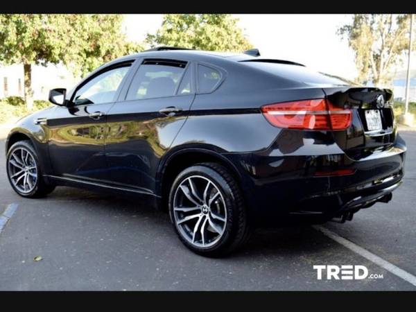 2013 BMW X6 M - - by dealer - vehicle automotive sale for sale in San Diego, CA – photo 22