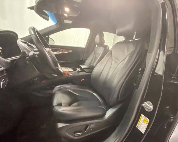 2019 Lincoln Nautilus Select for sale in Omaha, NE – photo 10
