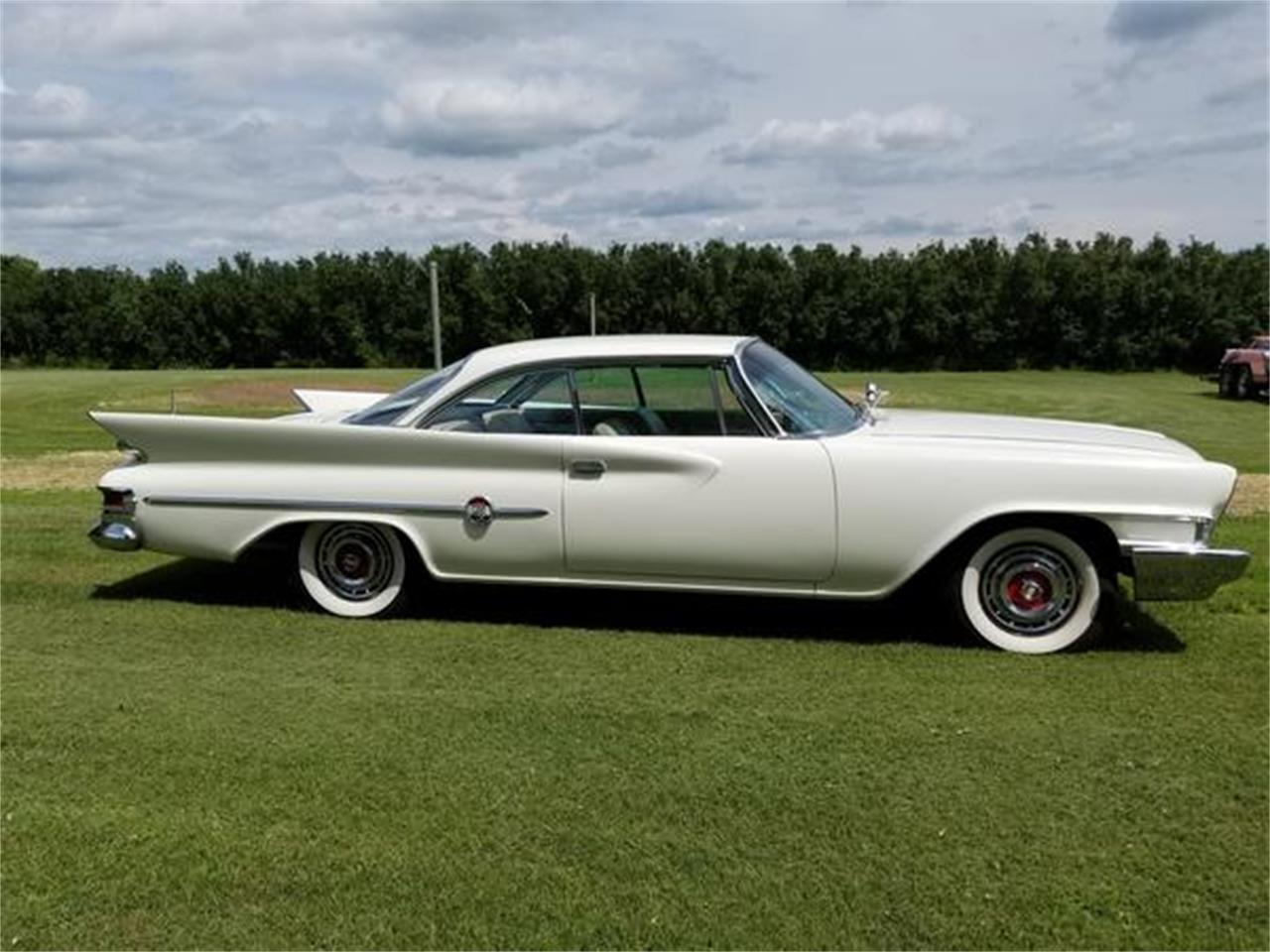 1961 Chrysler 300G for sale in New Ulm, MN – photo 6