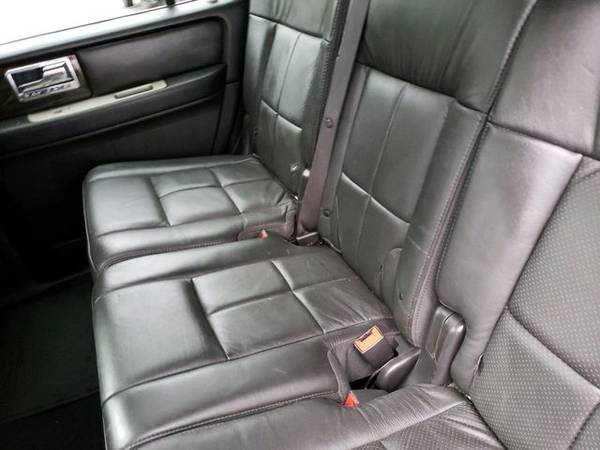 2008 Lincoln Navigator for sale in East Granby, CT – photo 21