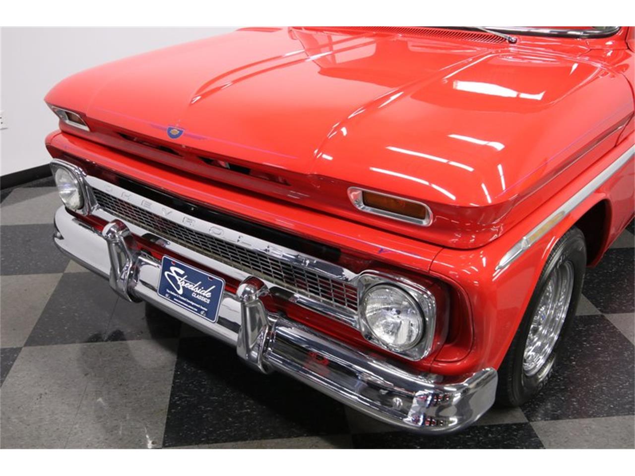 1964 Chevrolet C10 for sale in Lutz, FL – photo 23