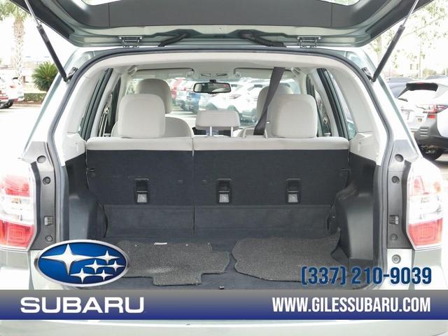 2015 Subaru Forester 2.5i for sale in Lafayette, LA – photo 11