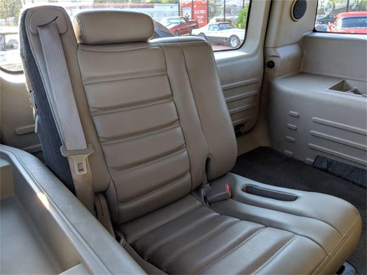 2004 Hummer H2 for sale in St. Charles, IL – photo 22