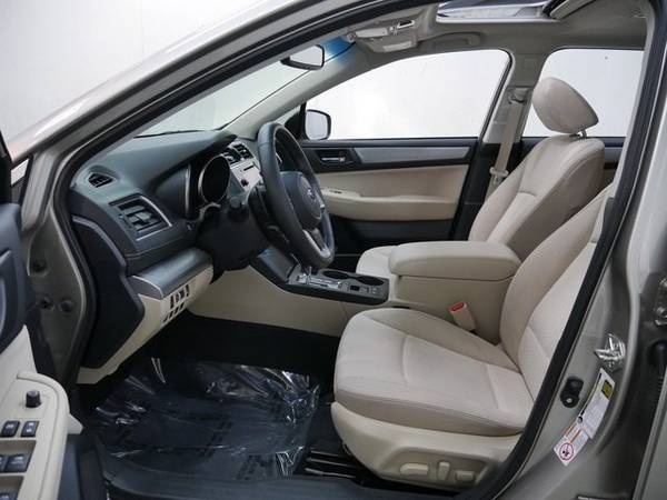 2018 Subaru Outback Premium for sale in Burnsville, MN – photo 13