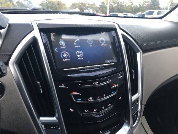 2013 Cadillac SRX Luxury - cars & trucks - by dealer - vehicle... for sale in Middleton, WI – photo 19