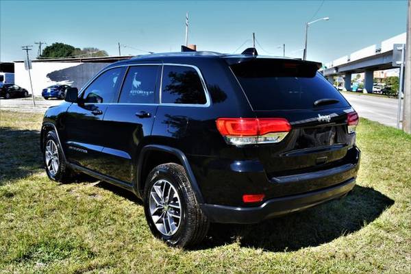 2018 Jeep Grand Cherokee - Call Now! - - by dealer for sale in Miami, TX