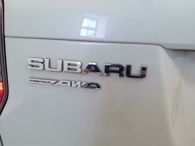2016 Subaru Forester 2.5i Premium for sale in Union City, NJ – photo 6