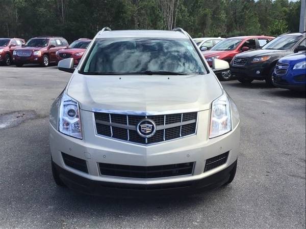 2012 Cadillac SRX Luxury Collection for sale in Fort Myers, FL – photo 8