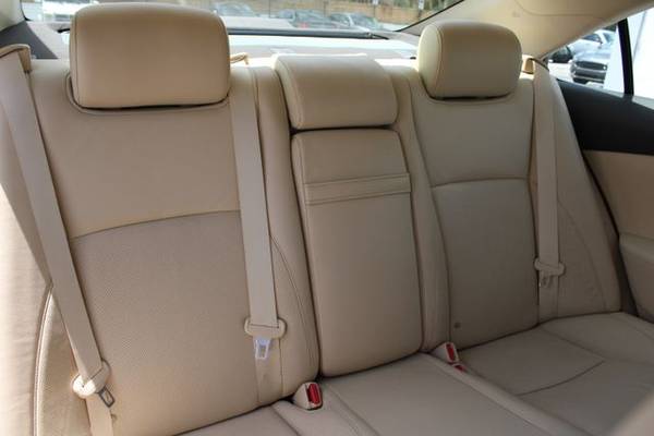 2012 Lexus ES 350/ES350 White V6 3 5 Liter w/SUPER LOW MILES! for sale in West Palm Beach, FL – photo 20