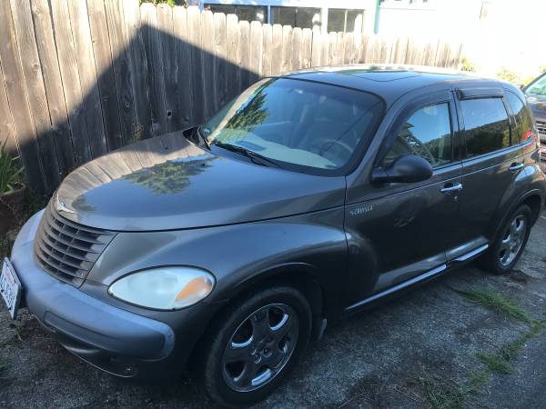 Hot deal nice PT Cruiser. for sale in Fortuna, CA – photo 3
