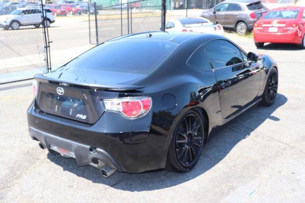 2014 Scion FR-S 2dr Cpe REBUILT TITLE - - by for sale in Tacoma, WA – photo 5