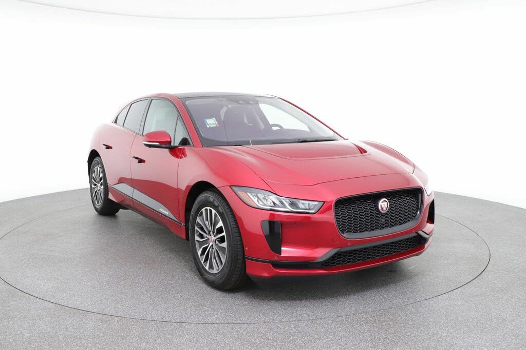 2020 Jaguar I-PACE EV400 S AWD for sale in Other, NJ – photo 3