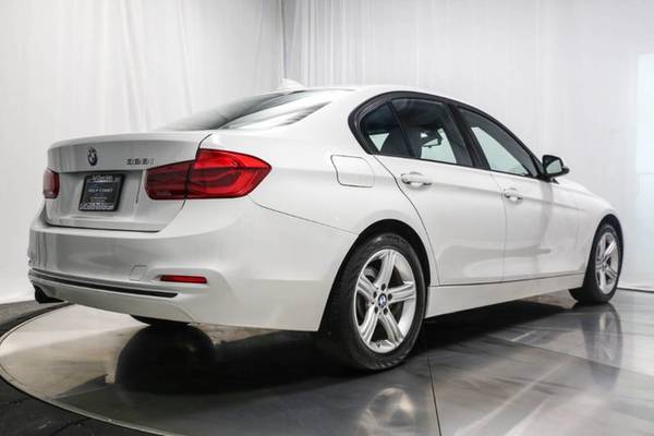 2016 BMW 3 SERIES 328i SPORT PKG LEATHER LOW MILES EXTRA CLEAN for sale in Sarasota, FL – photo 5