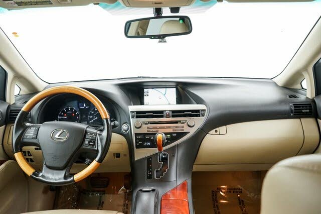 2010 Lexus RX 350 AWD for sale in Bloomington, MN – photo 7