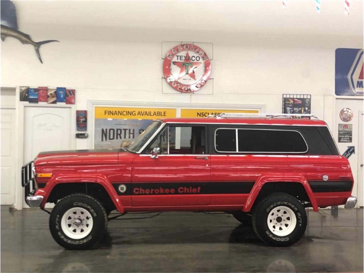 1979 Jeep Cherokee for sale in Mundelein, IL