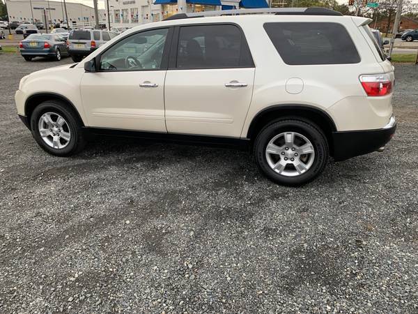 2012 GMC ACADIA *AWD* for sale in Gilbertsville, PA – photo 5