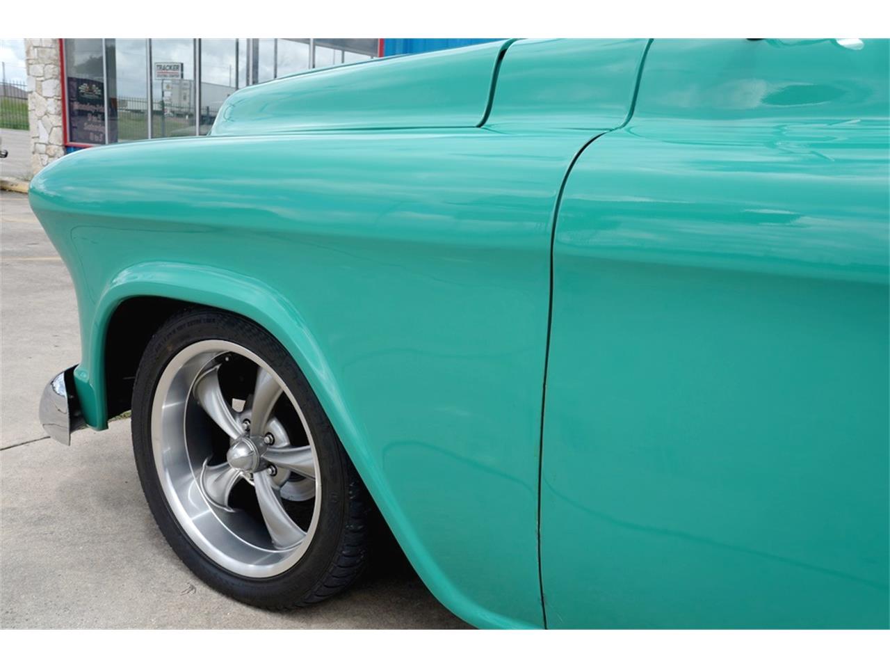 1955 Chevrolet Pickup for sale in New Braunfels, TX – photo 46