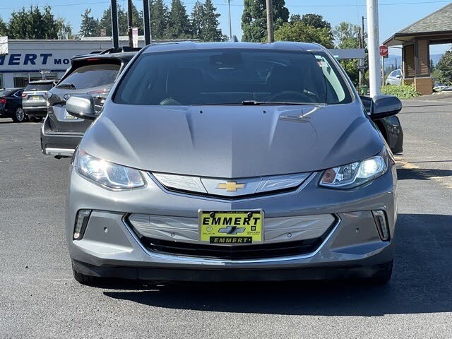 2018 Chevrolet Volt Premier FWD for sale in St Helens, OR – photo 8