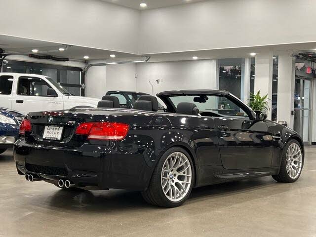 2008 BMW M3 Convertible RWD for sale in Gladstone, OR – photo 6