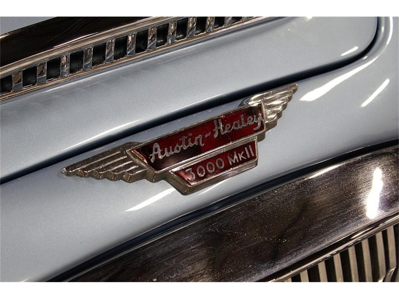 1963 Austin-Healey 3000 for sale in Kentwood, MI – photo 20