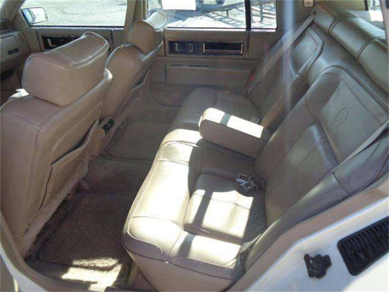 1991 Cadillac DeVille for sale in Staunton, IL – photo 3
