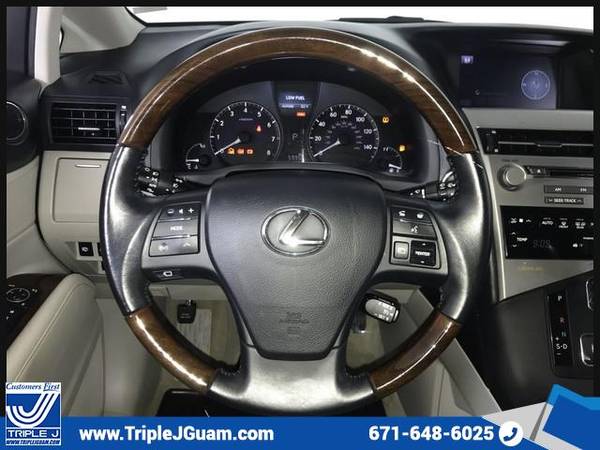 2011 Lexus RX 350 - Call for sale in Other, Other – photo 17