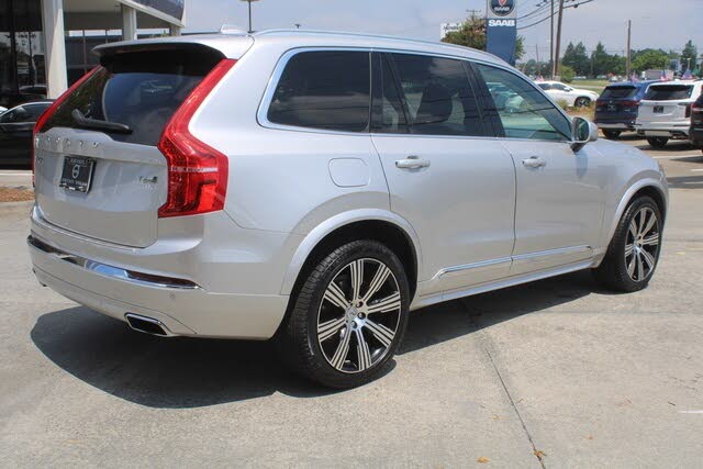 2020 Volvo XC90 T6 Inscription 7-Passenger AWD for sale in Charlotte, NC – photo 2