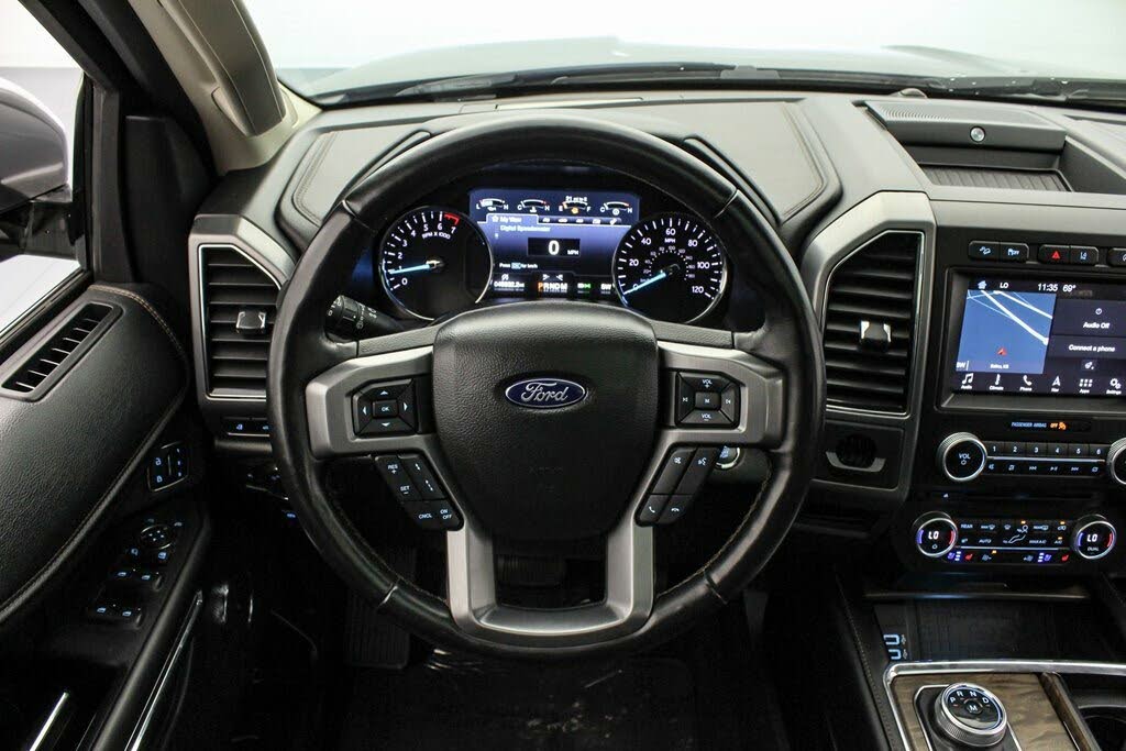 2018 Ford Expedition Platinum 4WD for sale in Salina, KS – photo 6
