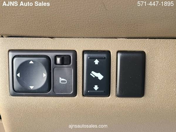 2007 NISSAN PATHFINDER LE - - by dealer - vehicle for sale in Stafford, District Of Columbia – photo 11