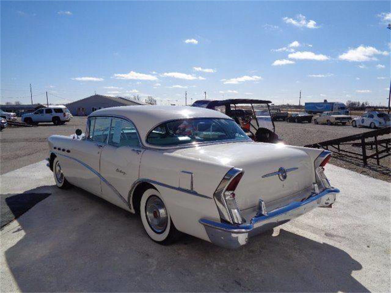1956 Buick Century for sale in Staunton, IL