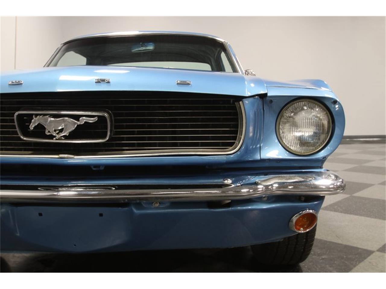 1966 Ford Mustang for sale in Concord, NC – photo 67
