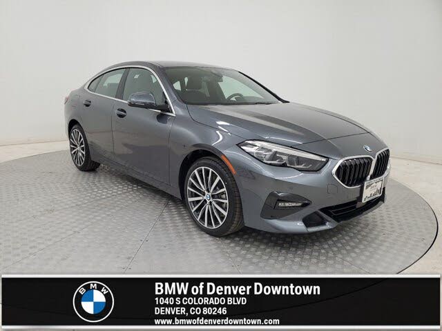2021 BMW 2 Series 228i xDrive Gran Coupe AWD for sale in Denver , CO