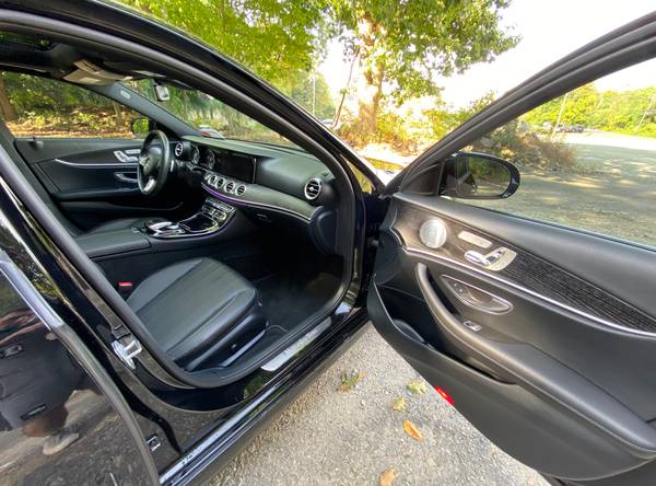 2017 Mercedes Benz E300 4MATIC for sale in New Rochelle, NY – photo 16