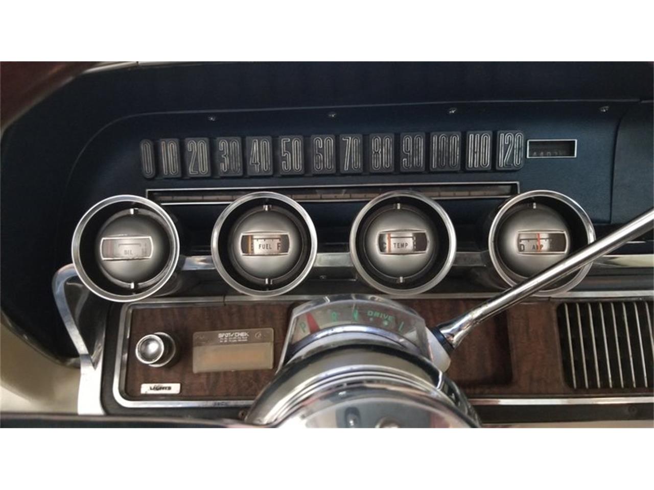 1966 Ford Thunderbird for sale in Mankato, MN – photo 15