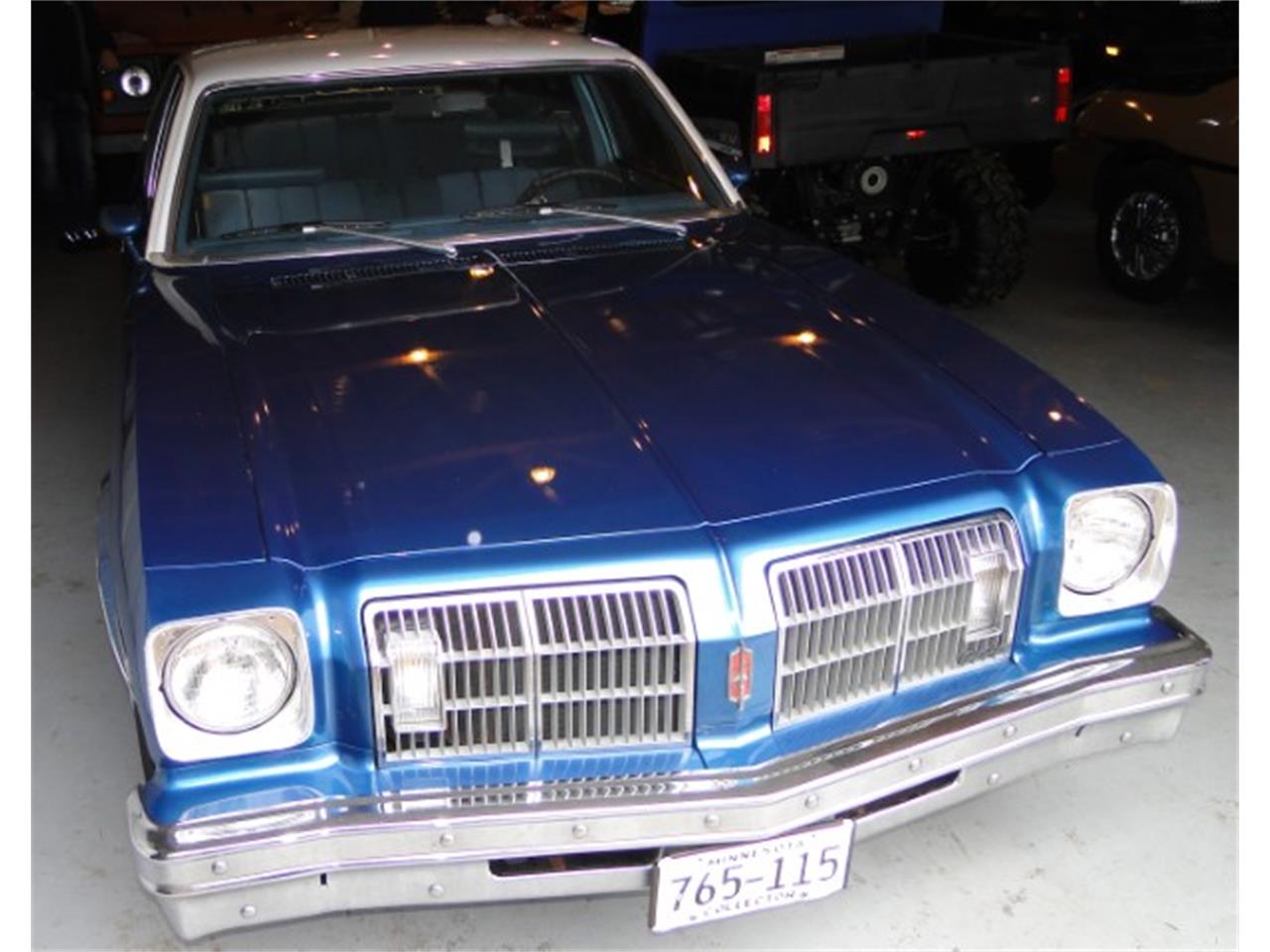 1975 Oldsmobile Omega for sale in Prior Lake, MN – photo 9