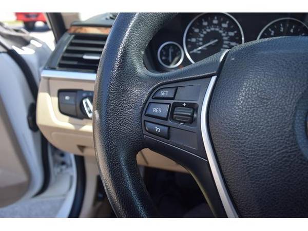 2014 BMW 3 Series 4dr Sdn 328i RWD - sedan - - by for sale in Indianapolis, IN – photo 13