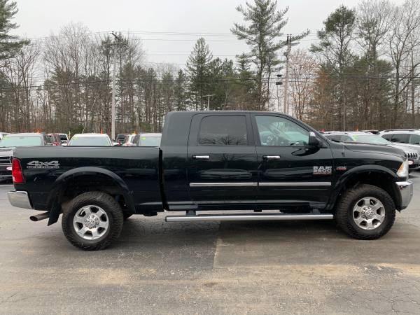2017 Ram 2500 WE FINANCE ANYONE!! - cars & trucks - by dealer -... for sale in Topsham, ME – photo 4