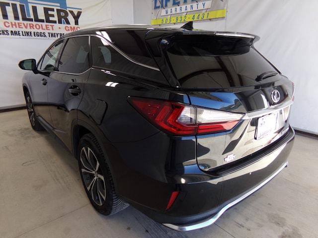 2018 Lexus RX 350L Luxury for sale in Moriarty, NM – photo 4