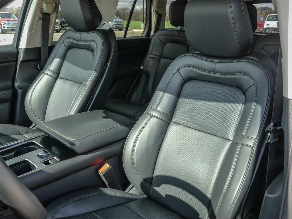 2020 Lincoln Aviator Reserve RWD for sale in Pauls Valley, OK – photo 17