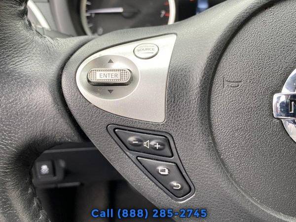 2019 Nissan Sentra SR - - by dealer - vehicle for sale in Great Neck, NY – photo 18