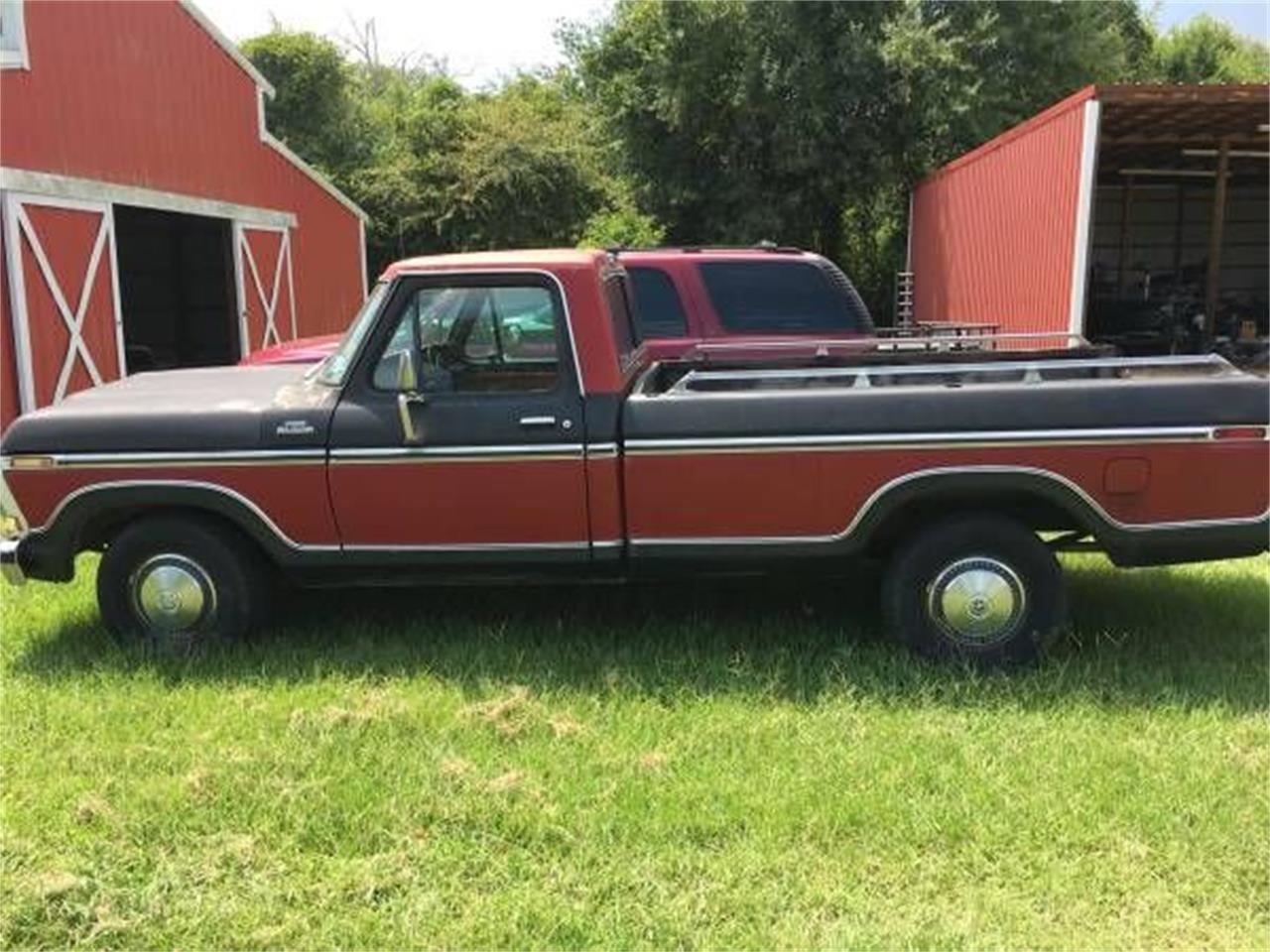 1979 Ford Pickup for sale in Cadillac, MI – photo 2