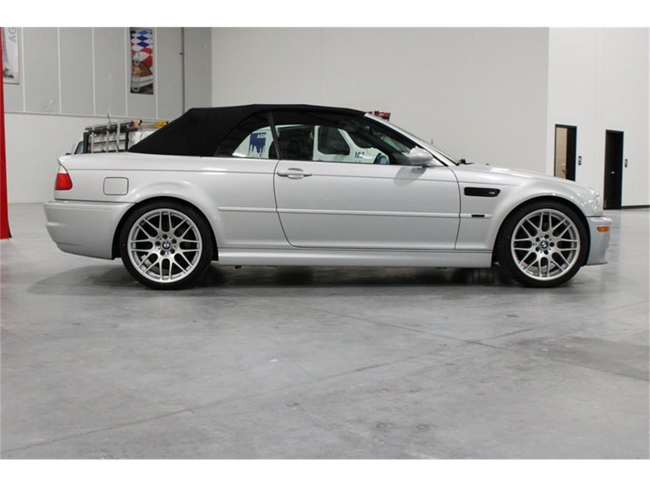 2004 BMW M3 for sale in Kentwood, MI – photo 7