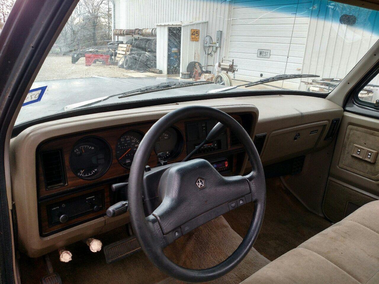 1991 Dodge D150 for sale in Burlington, KS – photo 11